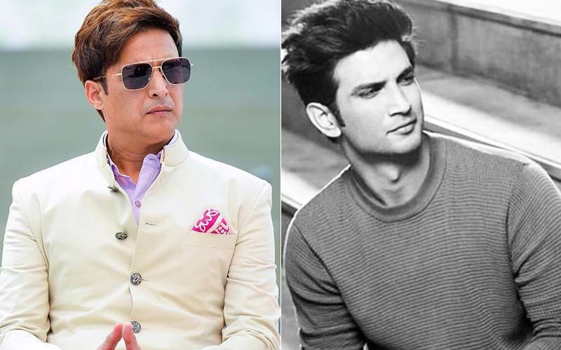 Jimmy Sheirgill Talks About Social Media Outrage After Sushant Singh Rajput’s Tragic Demise: ‘Who Are You To Question Or To Judge’