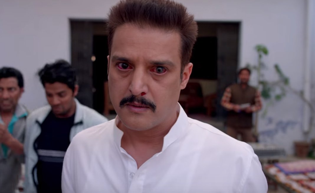 jimmy shergill from mukkabaaz