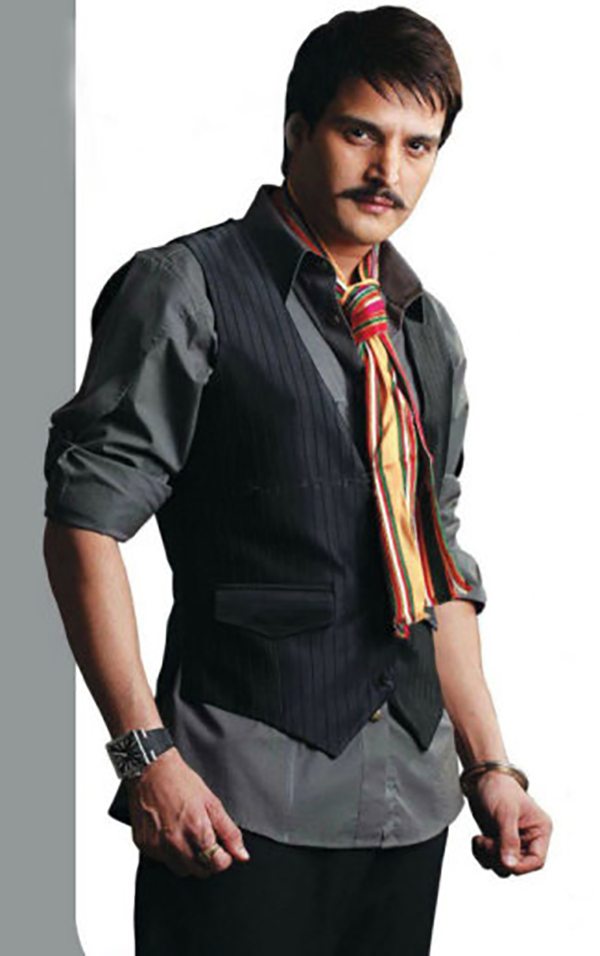 Jimmy shergill