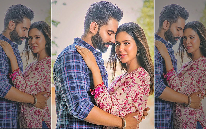 Jinde Meriye: Parmish Verma And Sonam Bajwa's New Pictures Are Too Adorable To Miss