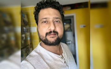 Jitendra Joshi Sends An Appeal To Fans Across Maharashtra In Helping The Cyclone Struck Konkan Citizens