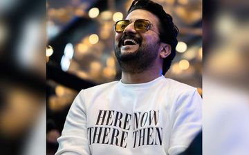 "You Are Going To Sail Through This" Swwapnil Joshi To Jitendra Joshi On His Musings On Social Media