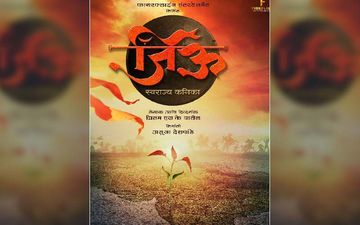 ‘Jiu - Swarajya Kanika': Pritam SK Patil's Next Is A Historic Period Drama On The Life Of Queen 'Jijamata'