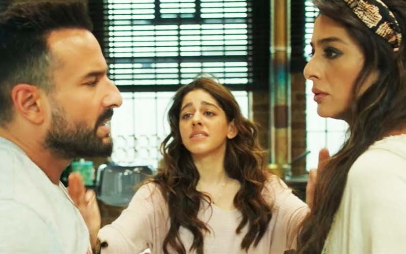 Jawaani Jaaneman LIVE Audience Movie Review: Fans Call Saif-Tabu-Alaya F Starrer A ‘Must Watch'