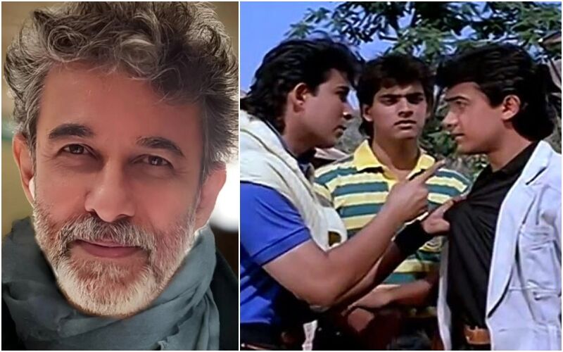 Deepak Tijori Recalls Aamir Khan Asked For His Help After ‘Actors Walked Off’ Jo Jeeta Wohi Sikandar Set; Says, ‘The Film Was Almost Shut’