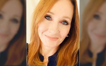 Harry Potter Author JK Rowling Has Totally Recovered From Coronavirus Symptoms All Thanks To THIS Technique - VIDEO
