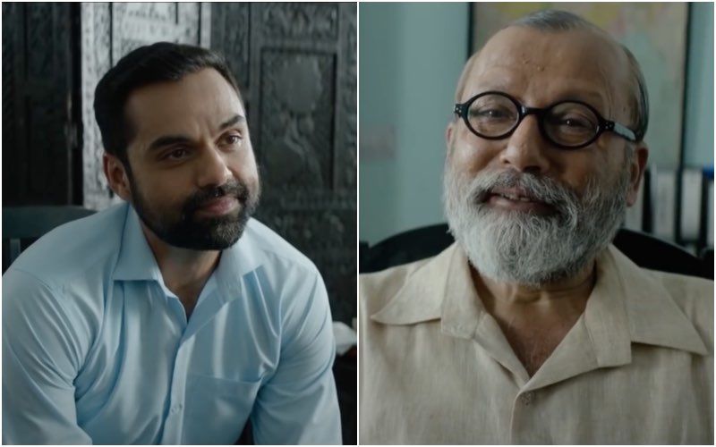 JL50 Teaser: Abhay Deol And Pankaj Kapur Give An Intriguing Sneak-Peek At A Mysterious Tale About A Missing Airplane – Video