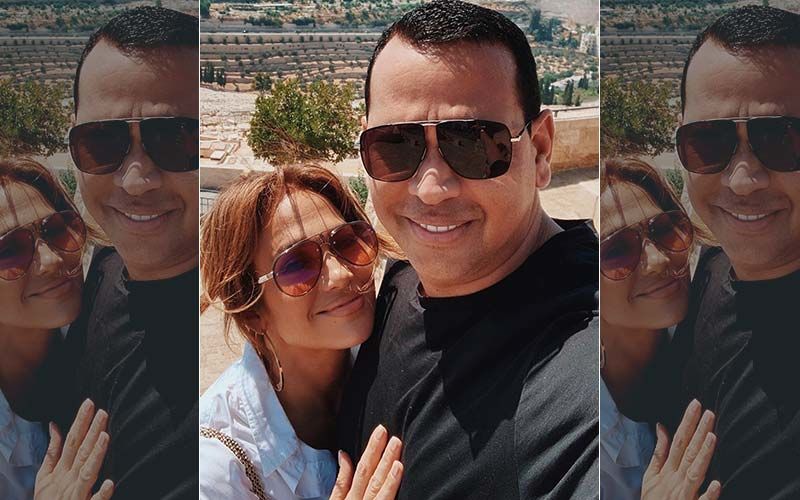 Jennifer Lopez- Alex Rodriguez To Have A Yacht Wedding Off The Miami Coast? Here’s The Truth About Their Wedding Plans