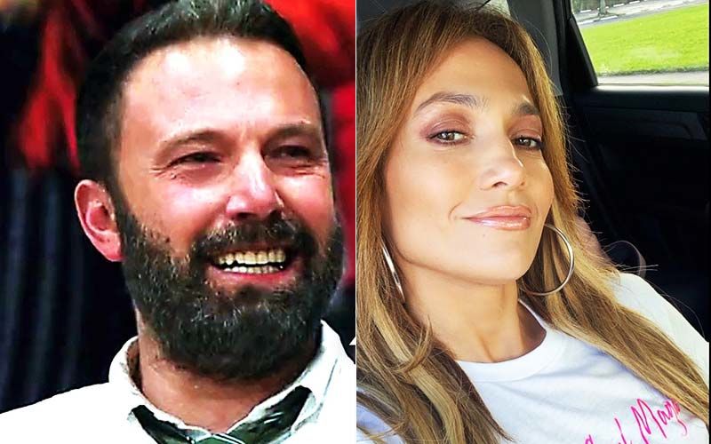 Ben Affleck Reveals He’s In Touch With Ex Jennifer Lopez, 16 Years After Calling Off Engagement, ‘She’s The Real Thing’