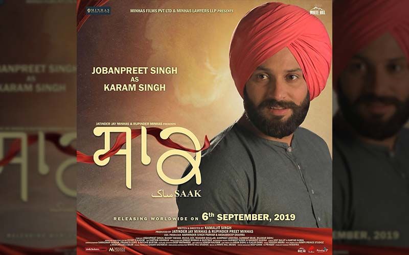 Jobanpreet Singh And Mandy Takhar Starrer ‘Saak’ Teaser Is Out Now-WATCH