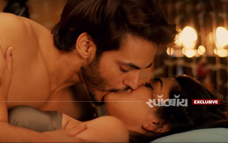 जोधा-अकबर के अभिनेता रवि भाटिया ने शफक नाज़ के साथ इंटीमेट सीन पर की बात, कहा पत्नी से ली इजाज़त