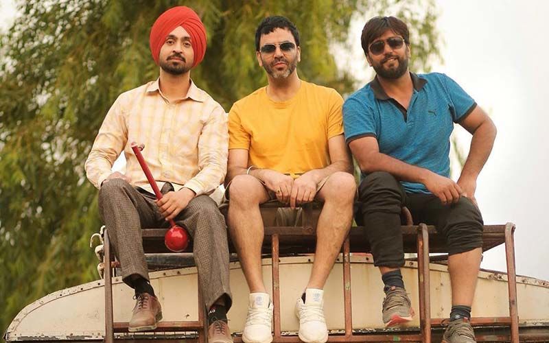 Jodi: Diljit Dosanjh Announces The Release Date Of His 2020 Scheduled Film