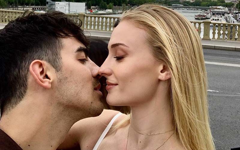 Sophie Turner And Joe Jonas Welcome A Baby Girl; Here’s What They Named Their Daughter