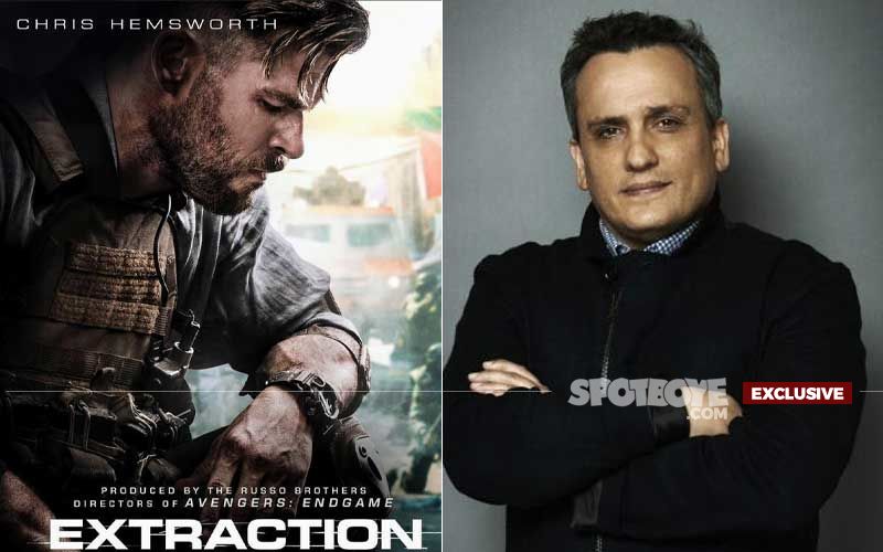 Netflix’s Extraction Trivia: Producer Joe Russo Decodes The Inception Of The Film – EXCLUSIVE