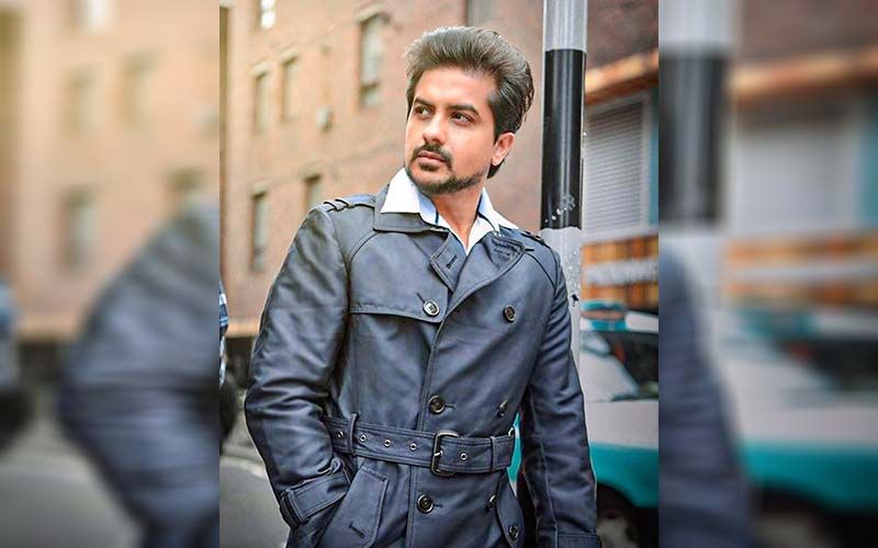 Pushkar Jog Teary-Eyed After Watching His Film For The First Time In Post Production
