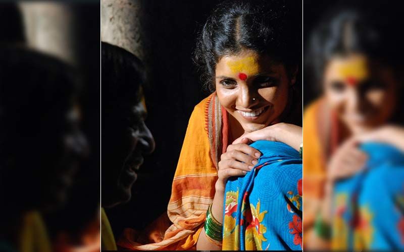 Jogwa Completes 10 Years, Mukta Barve And Sanjay Jadhav Share The Nostalgia