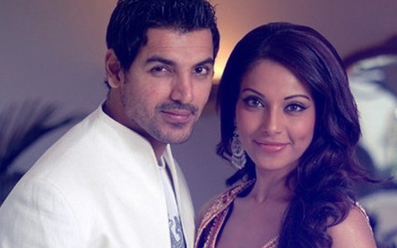 Ex-Lovers John Abraham & Bipasha Basu Come Together Onscreen For The First Time After Break-Up