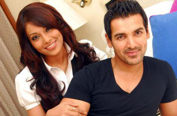 john abraham and bipasha basu