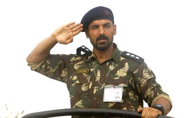 john abraham in parmanu