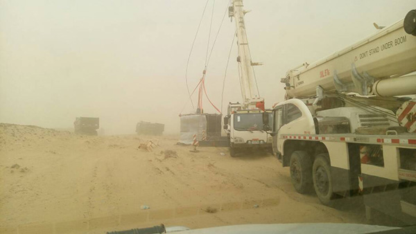 john abraham parmanu set in jaisalmer hit by a sandstorm john abraham parmanu set in jaisalmer hit by a sandstorm