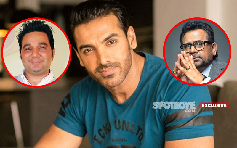 John Abraham’s Welcome 3 To Be Helmed By Ahmed Khan, What Happened To Anees Bazmee?- EXCLUSIVE