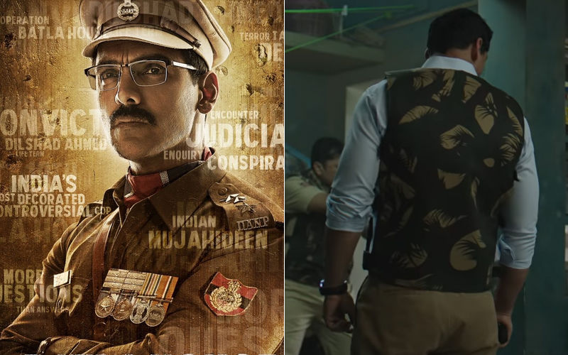 Batla House Teaser: John Abraham Is All Set To Unfold The Truth About That Real-Life Encounter