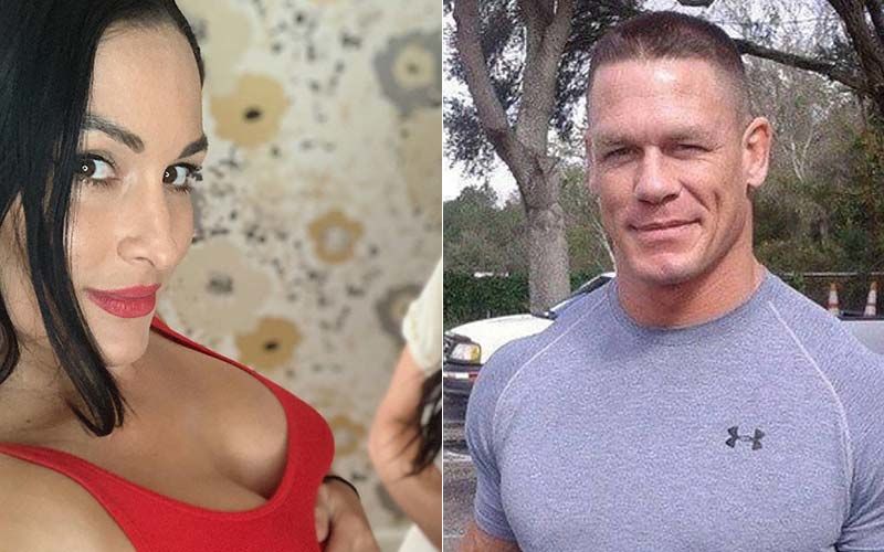 Day After Nikki Bella Hits Headlines For Her 'Regret' Comment On Her Relationship With John Cena, WWE Star Tweets Hinting At Her?
