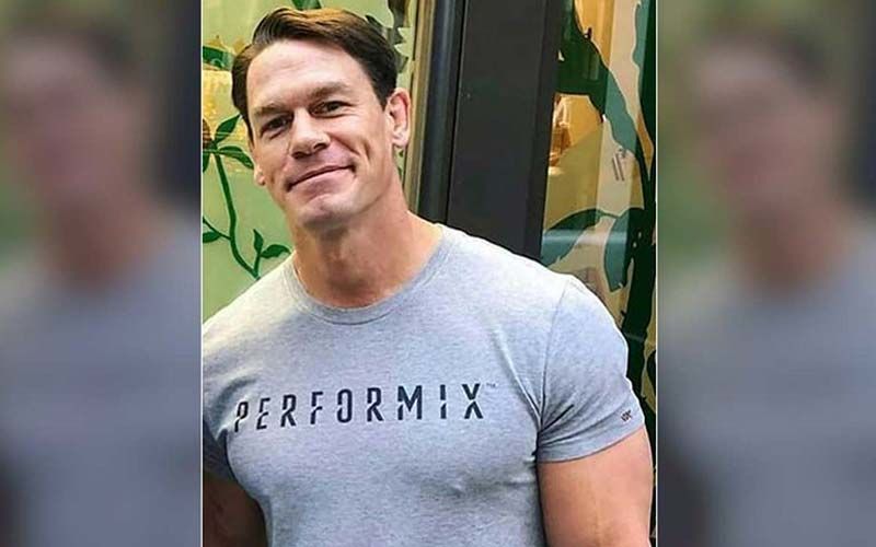 Fast And Furious 9 Star John Cena Has A Supermarket Named After Him; Fans Say They Can’t See It