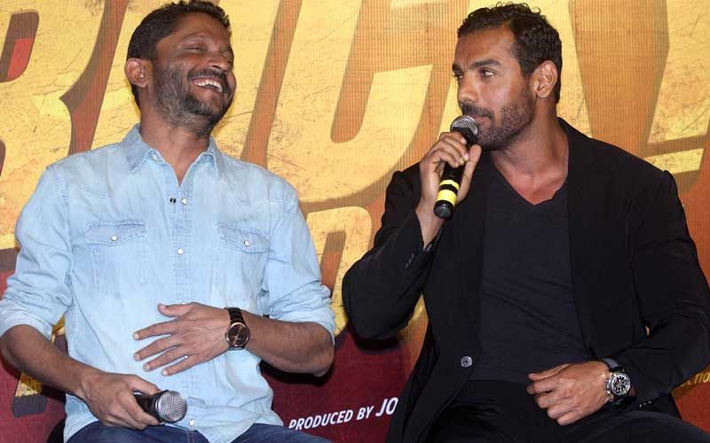 John Abraham Slams Death Hoax Of His Force And Rocky Handsome Director Nishikant Kamat; Asks Fans To Pray For Him