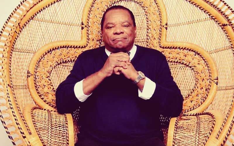Legendary Actor And Comedian John Witherspoon Dies At 77; Son Shares A Heartfelt Note
