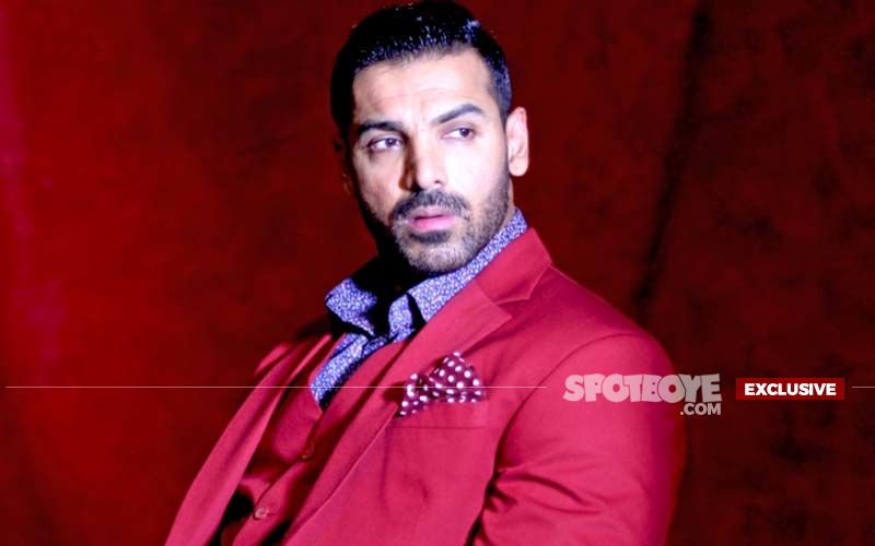 Who Actually Encouraged John Abraham To Pursue Modelling And Quit His Old Job? Read Here- EXCLUSIVE