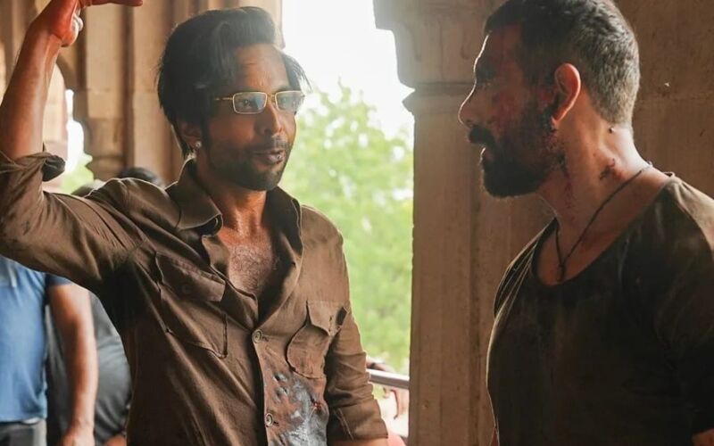 John Abraham Heaps Praises On Abhishek Banerjee’s Action Sequences In Vedaa; Actor Says, ‘Can’t Reveal Much, But It Will Leave You Surprised’