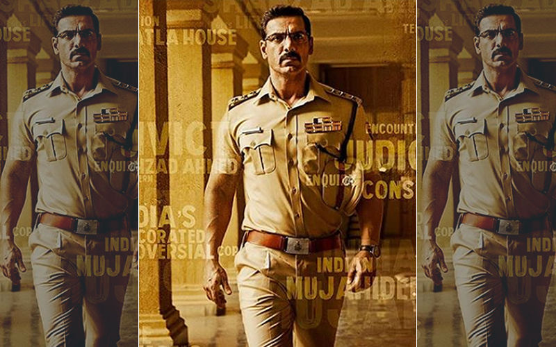 Batla House Trailer Release: John Abraham And Mrunal Thakur's Edge Of The Seat Thriller Will Have You Hooked