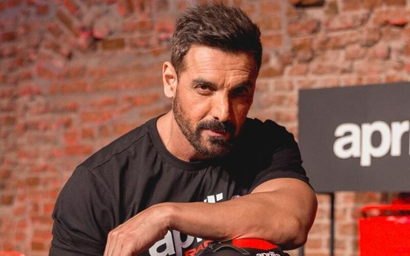 ‘You’re Selling Death, How Can You Live With It?’: John Abraham Reacts To Actor’s Endorsing ‘Paan Masala’