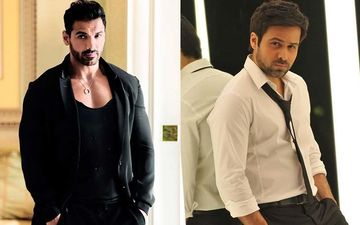 संजय गुप्ता की फिल्म में पहली बार स्क्रीन शेयर करते नजर आएंगे दो गैंगस्टर- जॉन अब्राहम और इमरान हाश्मी