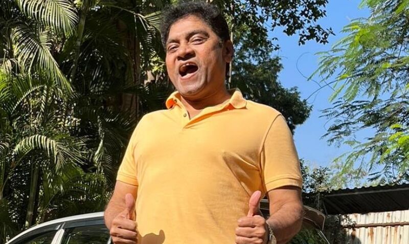 WHAT! Johny Lever Recalls Wanting To Die By SUICIDE At The Age Of 13; Actor Says, ‘Fed Up With My Father, I Went To The Railway Tracks’