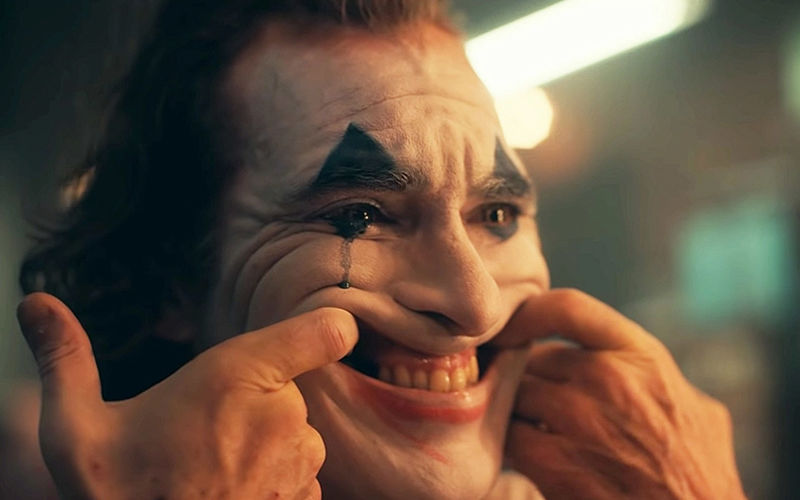 Joker Movie Trailer: Joaquin Phoenix As The Notorious Batman Villain Looks Intense And Twisted In The Hard-Hitting Trailer