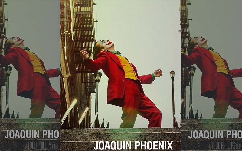 Joaquin Phoenix’s Joker To Clash With Hrithik Roshan And Tiger Shroff's War; To Now Release In India On October 2