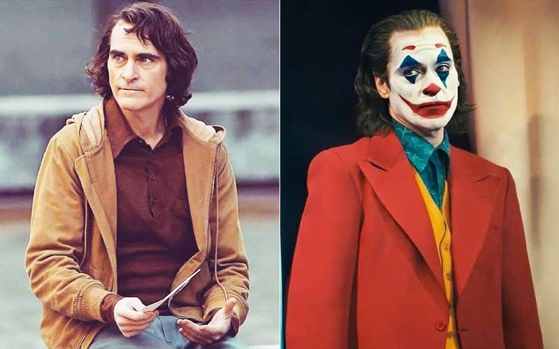 Golden Globes 2020 Joaquin Phoenix Wins Best Actor For Joker