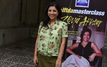 मेड इन हैवन की सफलता के बाद इसके दूसरे सीजन की तैयारी में जुटी जोया अख्तर