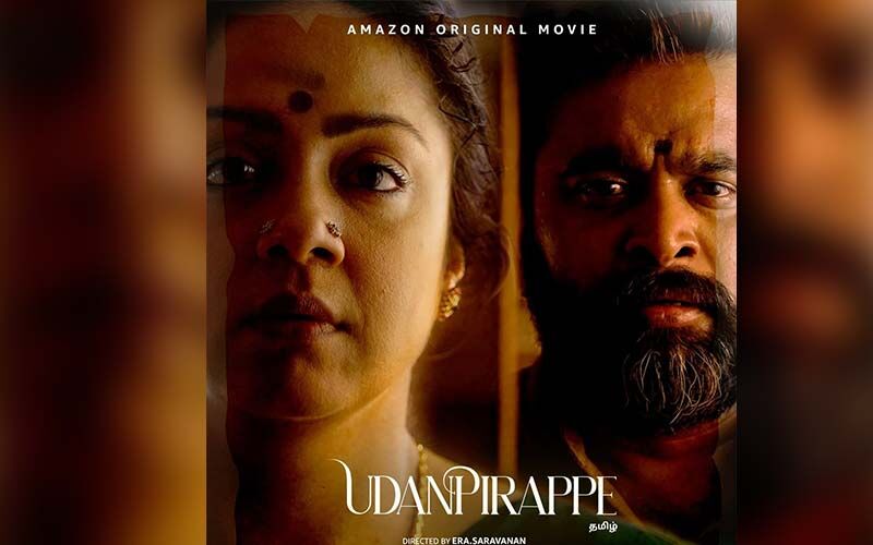 Udanpirappe Trailer OUT: Jyotika Starrer Family Drama To Release This Dussehra On 14 October