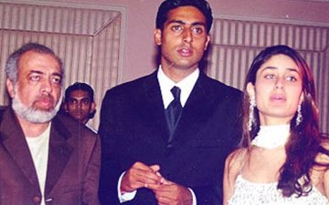 Abhishek Bachchan Celebrates 17 Years Of J.P. Dutta’s Refugee Starring Kareena Kapoor