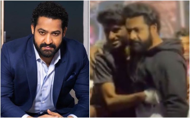 Jr NTR’s Ardent Fan Shyam Passes Away Mysteriously; Netizens Urge Officials To Find Out The Truth- Read Tweets