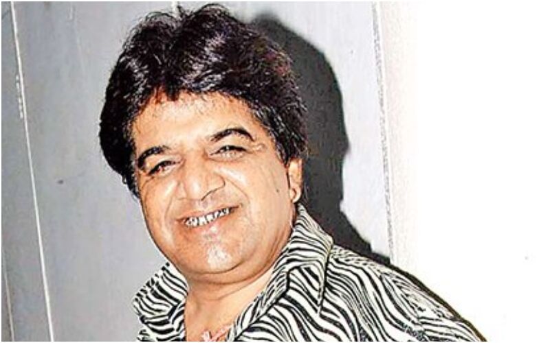 Veteran Actor Junior Mehmood Passes Away Due To Stage Four Stomach Cancer At The Age Of 67- Read REPORTS