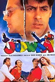 Judwaa Judwaa