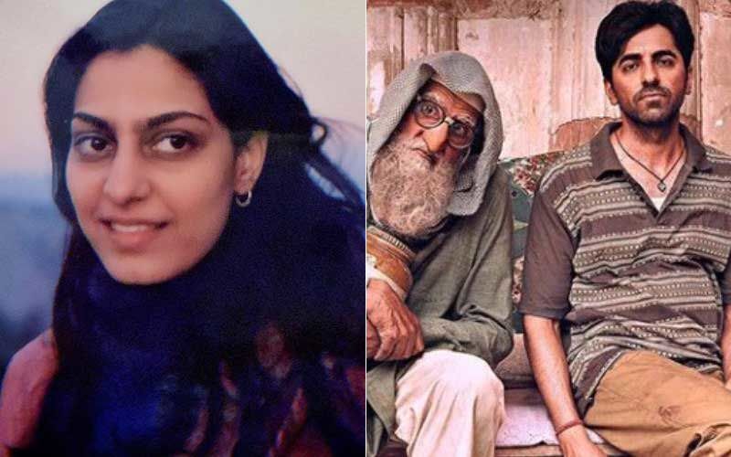 Gulabo Sitabo Plagiarism Row: Writer Juhi Chaturvedi On Accusations; ‘It Is My Original Work And I Stand By Truth’