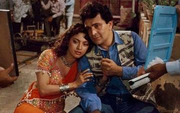 Rishi Kapoor Dies Of Cancer: Juhi Chawla ‘Can’t Believe’ Bol Radha Bol Co-Star Is No More