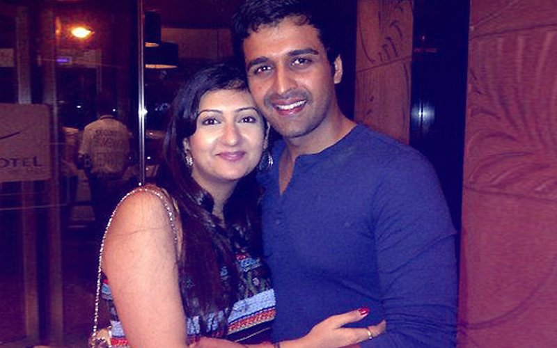 Juhi Parmar & Sachin Shroff Talking To Lawyers, Reconciliation Ruled Out