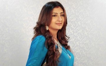 टीवी सीरियल में मां का किरदार निभाने से कतराती हैं एक्ट्रेसेस लेकिन जूही परमार ने कही बड़ी बात