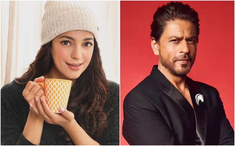WHAT! Juhi Chawla Doesn’t Like To Watch IPL Matches With Shah Rukh Khan? Actress Says, ‘It Is Not Good, He Vents Out His Anger At Me’